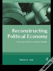 Capa do artigo Reconstructing Political Economy