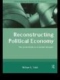Reconstructing Political Economy - Preview