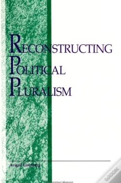 Capa do artigo Reconstructing Political Pluralism