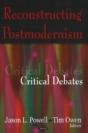 Reconstructing Postmodernism - Preview