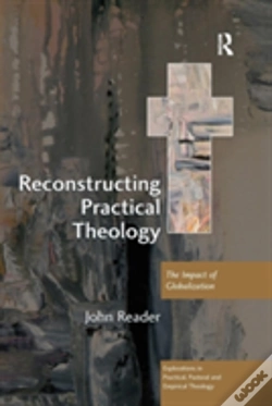 Capa do artigo Reconstructing Practical Theology