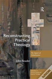 Capa do artigo Reconstructing Practical Theology