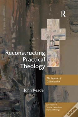 Capa do artigo Reconstructing Practical Theology