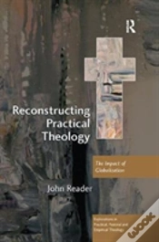 Capa do artigo Reconstructing Practical Theology