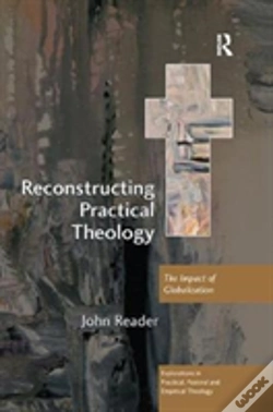 Capa do artigo Reconstructing Practical Theology