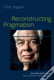 Capa do artigo Reconstructing Pragmatism