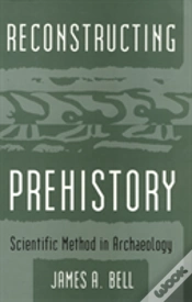 Capa do artigo Reconstructing Prehistory