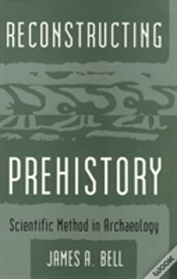 Capa do artigo Reconstructing Prehistory