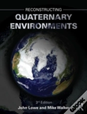Capa do artigo Reconstructing Quaternary Environments