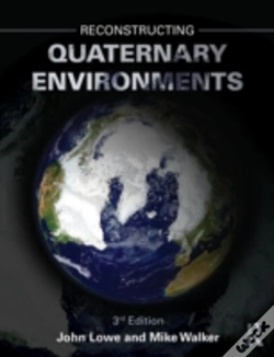 Capa do artigo Reconstructing Quaternary Environments