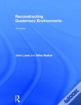 Reconstructing Quaternary Environments