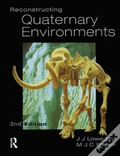 Capa do artigo Reconstructing Quaternary Environments