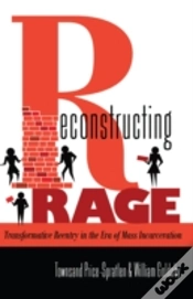 Capa do artigo Reconstructing Rage