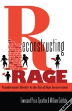Capa do artigo Reconstructing Rage
