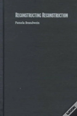 Capa do artigo Reconstructing Reconstruction