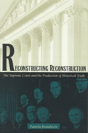 Reconstructing Reconstruction - Preview
