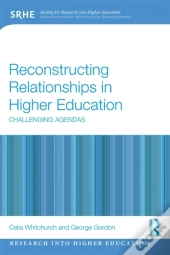 Reconstructing Relationships In Higher Education