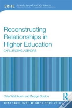 Capa do artigo Reconstructing Relationships In Higher Education