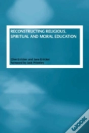 Capa do artigo Reconstructing Religious, Spiritual And Moral Education