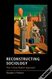 Capa do artigo Reconstructing Sociology