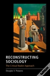 Capa do artigo Reconstructing Sociology