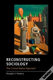 Capa do artigo Reconstructing Sociology
