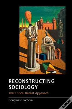 Capa do artigo Reconstructing Sociology