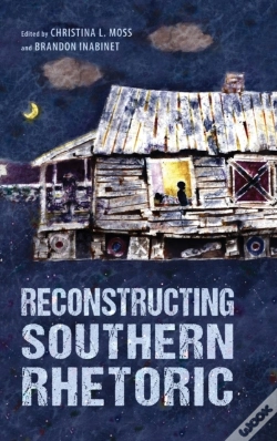 Capa do artigo Reconstructing Southern Rhetoric