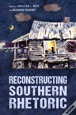 Capa do artigo Reconstructing Southern Rhetoric