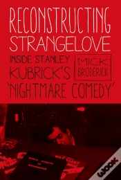 Capa do artigo Reconstructing Strangelove