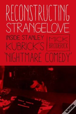 Capa do artigo Reconstructing Strangelove
