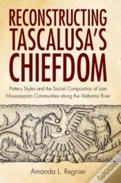 Capa do artigo Reconstructing Tascalusa