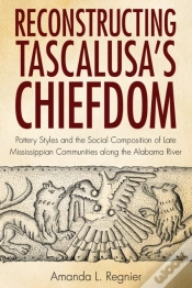 Capa do artigo Reconstructing Tascalusa