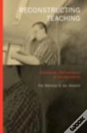 Capa do artigo Reconstructing Teaching