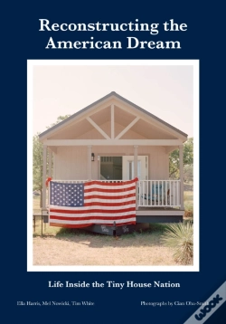 Capa do artigo Reconstructing The American Dream