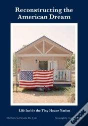 Capa do artigo Reconstructing The American Dream