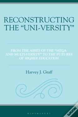 Capa do artigo Reconstructing The Â€Œuni-Versityâ€