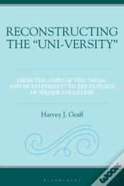 Capa do artigo Reconstructing The Â€Œuni-Versityâ€