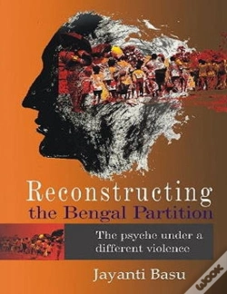Capa do artigo Reconstructing The Bengal Partition