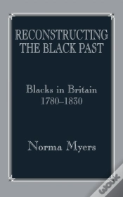 Capa do artigo Reconstructing The Black Past