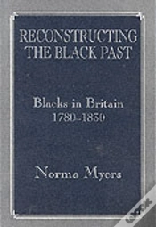 Capa do artigo Reconstructing The Black Past