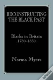 Capa do artigo Reconstructing The Black Past