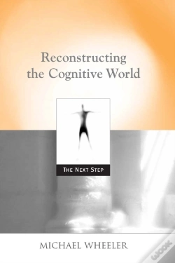 Capa do artigo Reconstructing The Cognitive World