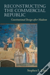 Capa do artigo Reconstructing The Commercial Republic