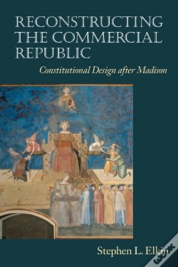 Capa do artigo Reconstructing The Commercial Republic