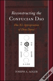 Capa do artigo Reconstructing The Confucian Dao