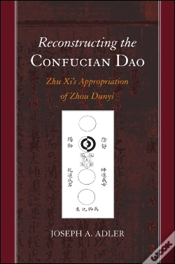 Capa do artigo Reconstructing The Confucian Dao