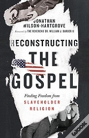 Capa do artigo Reconstructing The Gospel