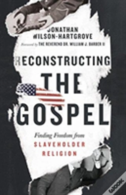 Capa do artigo Reconstructing The Gospel