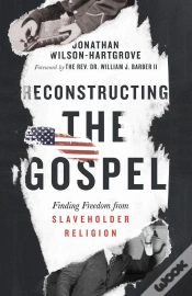 Capa do artigo Reconstructing The Gospel